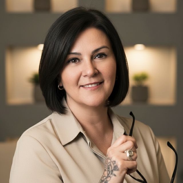 Cybelle Pinheiro, Psicólogo São Paulo