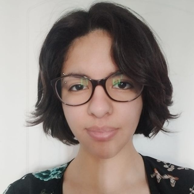 Paula Vivian Eliana González Astete, Psicólogo Santiago