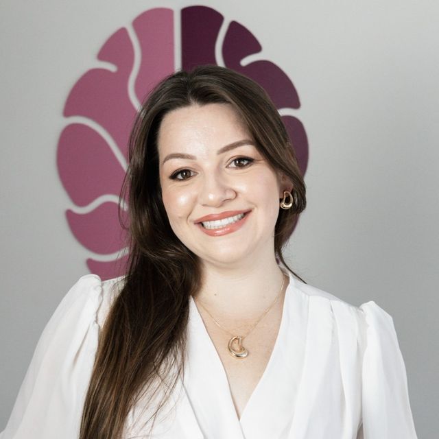 Leticia Helena Canela, Psicólogo Vargem Grande Do Sul