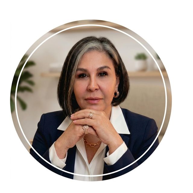 Pamela Romina Gini, Psiquiatra Ciudad Autónoma de Buenos Aires