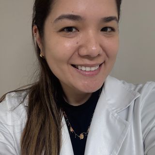 Luíza Yamanaka Marin, Médico de família São José do Rio Preto