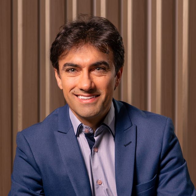 Leonardo Simas Abi Saab, Dermatologista Florianópolis