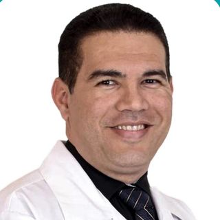 Ampliar imagem: Rafael Barreto de Lima, Cirurgião geral Irecê