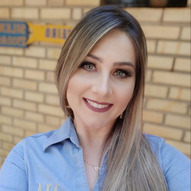 Beatriz Andreia Witczak