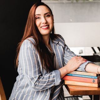 Dra. Priscila D'Avila