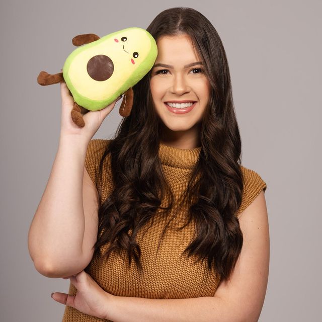 Amanda Maria Ludovico, Nutricionista Baixo Guandu