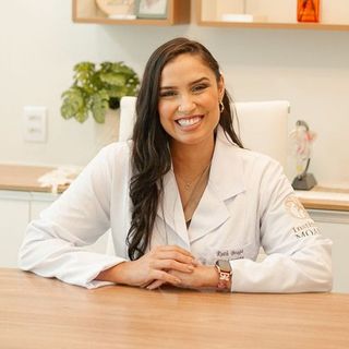 Ampliar imagem: Ruth Braga, Nutricionista Belo Horizonte