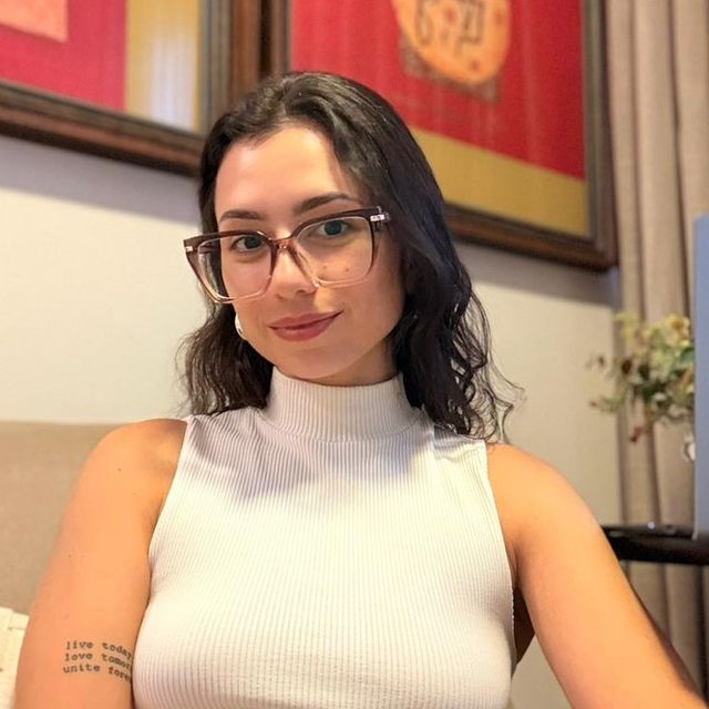 Luiza Zanatto, Psicólogo Ribeirão Preto