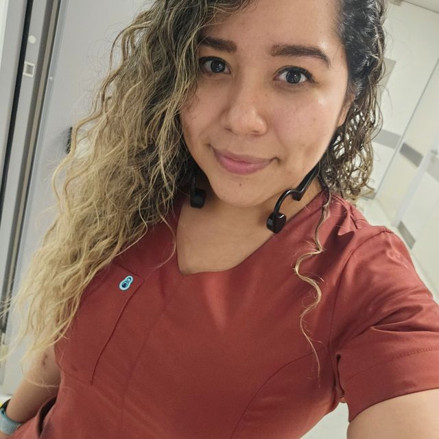 Diana Alejandra Charry Rico, Médico general Ibagué