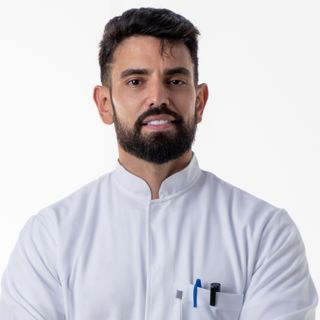 Nikolai  Gomez Frey Zagaib, Pediatra São Paulo
