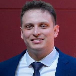 André Augusto Andrekowicz , Cirurgião torácico Joaçaba