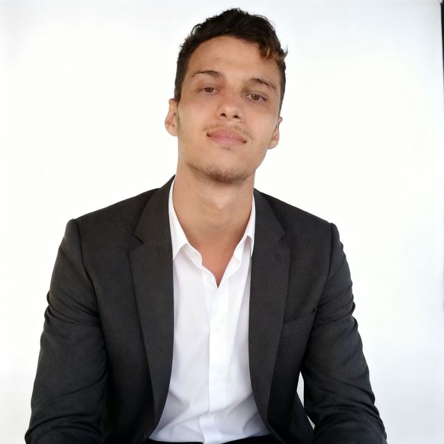 Ítalo Alexsandro de Oliveira Gomes Araújo, Médico clínico geral Limeira