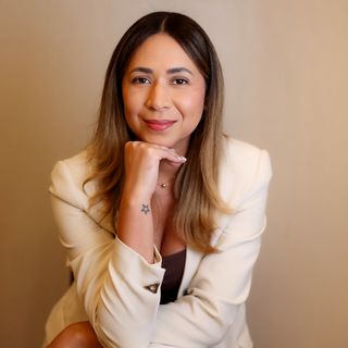 Andreia Lima, Fisioterapeuta São Caetano do Sul