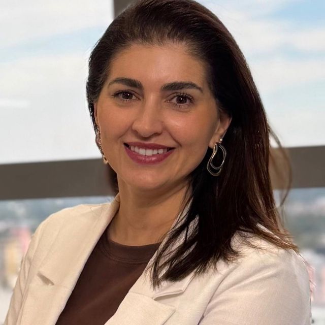 Tatiane Da Silva, Especialista em Medicina Estética Gravataí