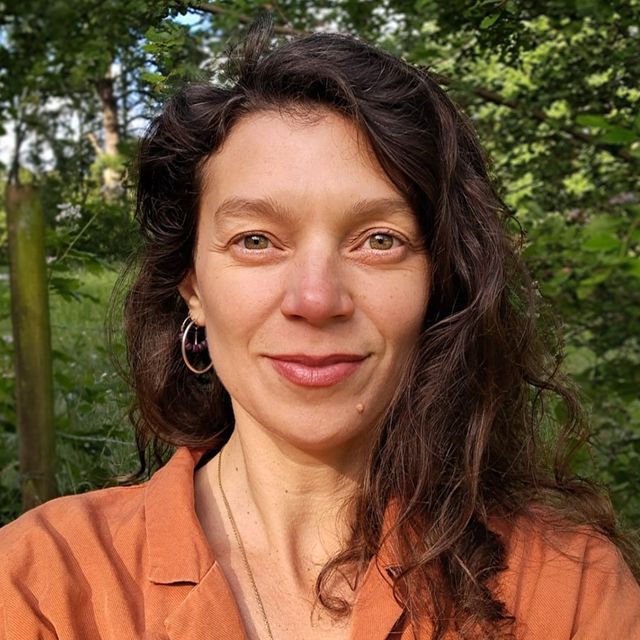 Ariela Javiera Concha Ferreccio