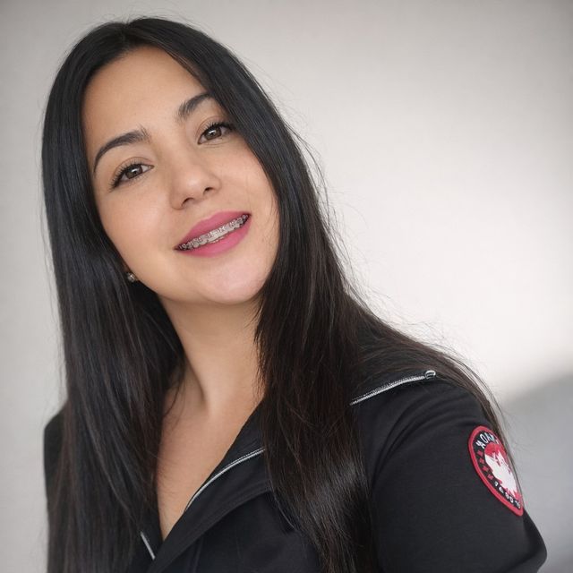 Camila Noriega , Psicólogo Concepción