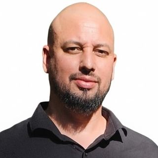 Dr. Daniel Vieira da Cruz