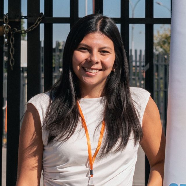 Francisca Alvarez Rojas, Psicólogo Santiago