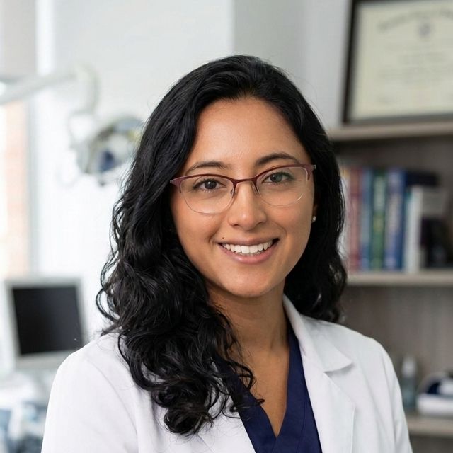 Laura Ximena Garcia, Médico fisiatra rehabilitador Bogotá