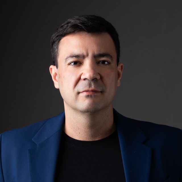 Victor Hugo Senra Victor, Urologista Rio de Janeiro