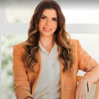 Joana Trengrouse, Geriatra Vitória da Conquista