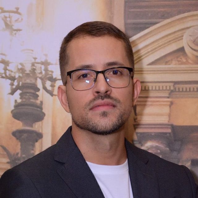 Douglas Queiroz Martins, Psicólogo Brasília