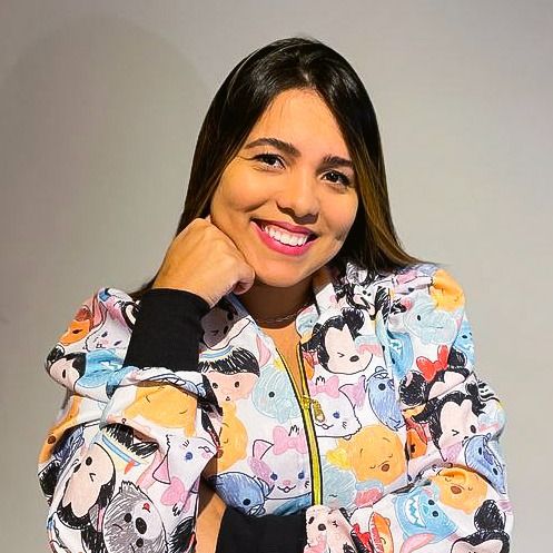 Mariana Amorim Viana, Psicopedagogo Rio de Janeiro