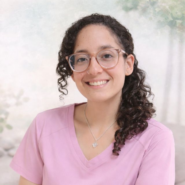 Daniela  Cornejo, Kinesiólogo Santiago