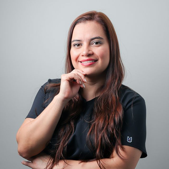 Mónica Estefania Santafe García, Odontólogo Manizales