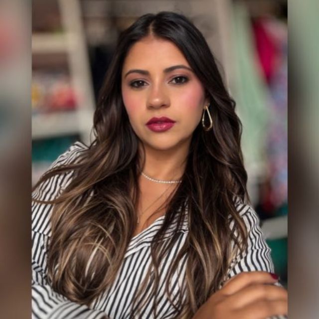 Viviane Delfino  de sousa, Psicopedagogo Fortaleza