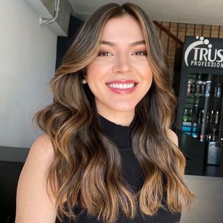 Aluah Ribeiro Pereira, Endocrinologista São Paulo