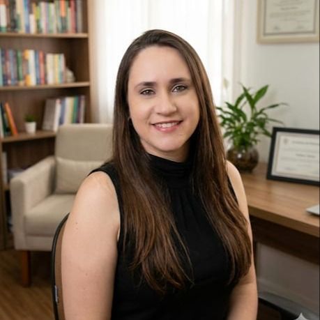 Elienai Liessi, Psicólogo São Paulo