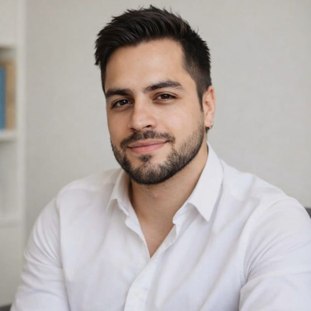 Ariel Leiva Araya, Psicólogo Maipú