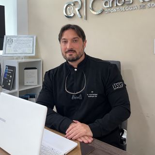 Dr. Carlos Rodrigues