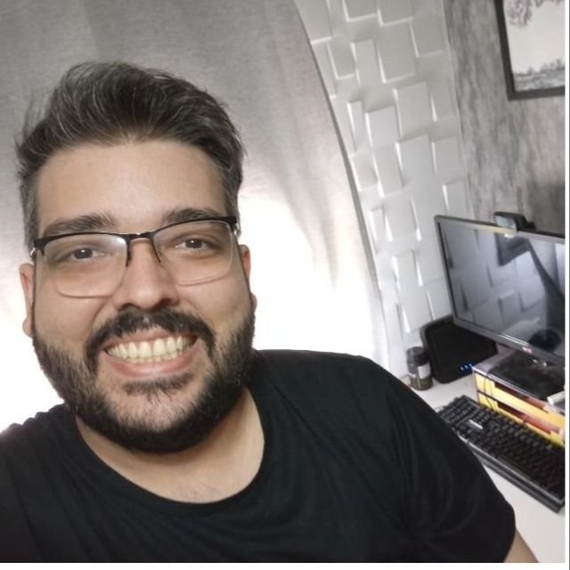 Arthur Queiroz, Psicólogo Franca