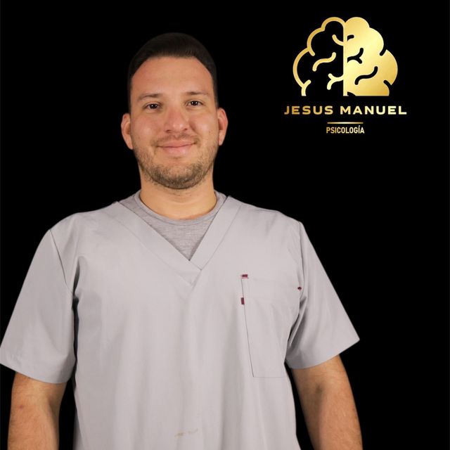 Jesús Manuel Orozco González, Psicólogo Pereira