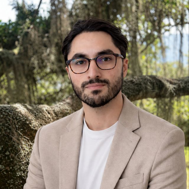 Gabriel Fajardo, Psicólogo Bogotá