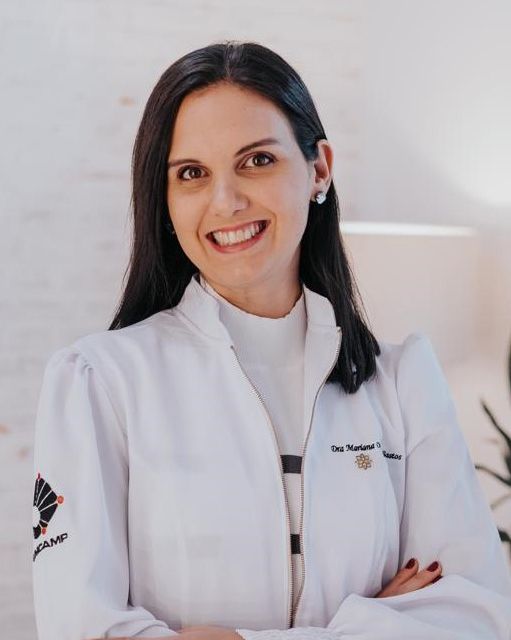 Mariana Oliveira Bastos, Neurologista São José dos Campos