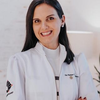 Ampliar imagem: Mariana Oliveira Bastos, Neurologista São José dos Campos