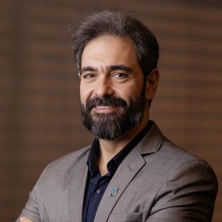 Bruno Oliveira Rocha, Especialista em Clínica Médica Goiânia
