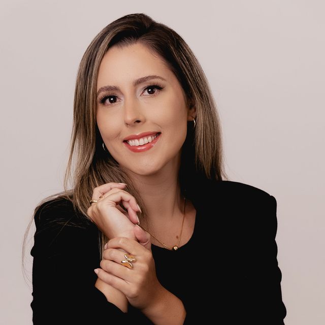 Maria Clara Sanjuliani, Nutricionista Rio de Janeiro