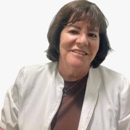 Regina Pimentel Viveiros ., Geriatra São João de Meriti