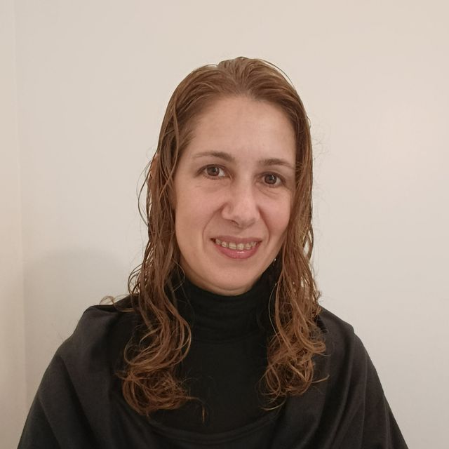 Mariana Ottonello, Psicólogo La Plata