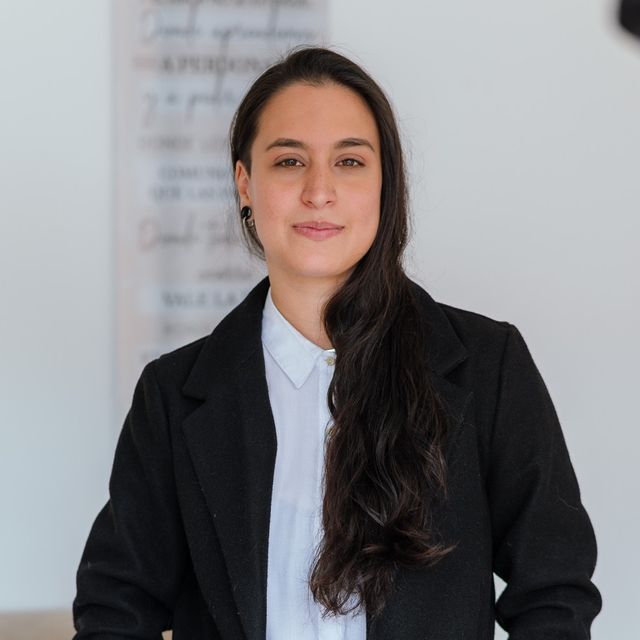 Nathalia Santos, Psicólogo Bogotá
