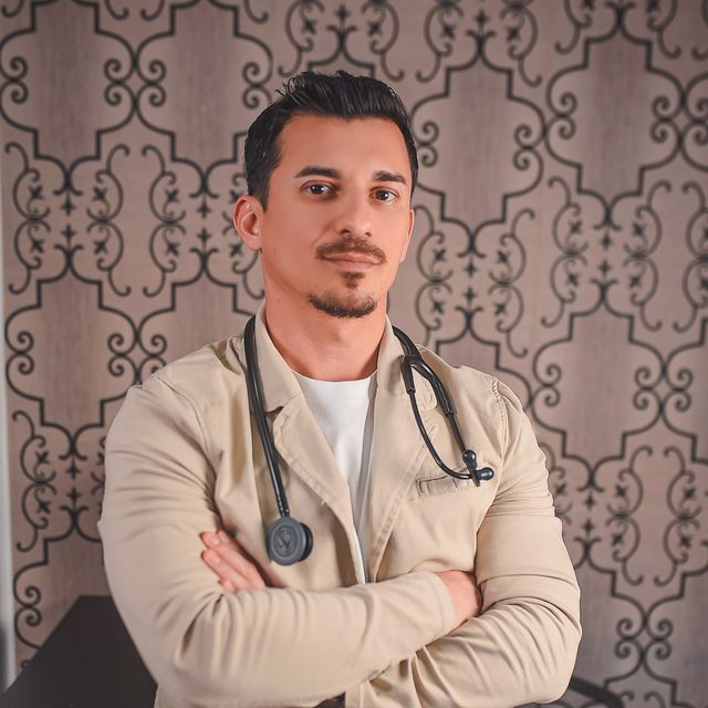 Anderson Camargo paesano