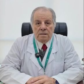 Acercar imagen: Francisco Roberto Klein Torres, Ginecólogo Lo Barnechea