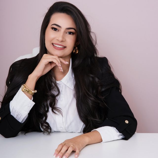 Ana Paula  Silva , Psicólogo Goiânia