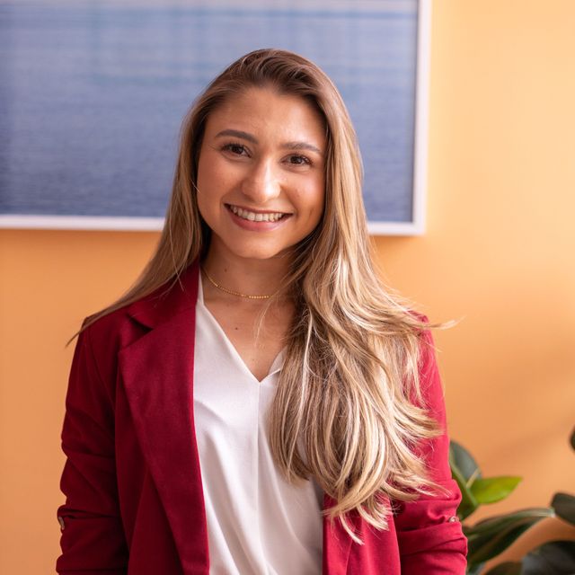 Nicoli Greco Müller Dos Santos, Fisioterapeuta Rio de Janeiro