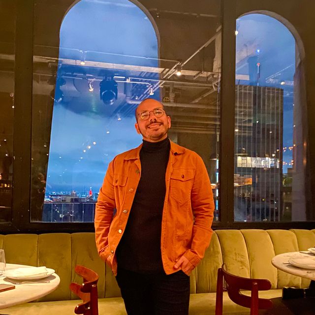 Kelsen Mota Moura, Médico de família Rio de Janeiro