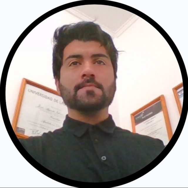 Javier  Valencia Sánchez